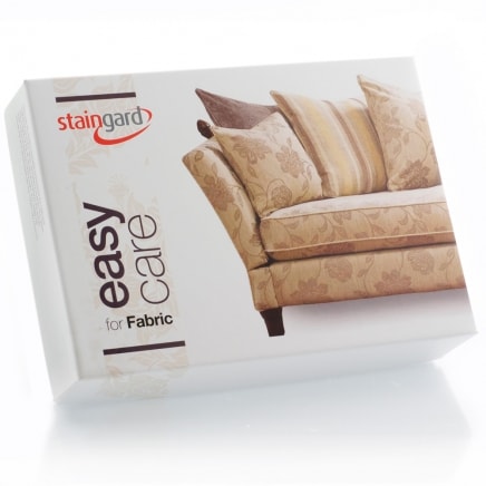 Fabric Cleaning Kit