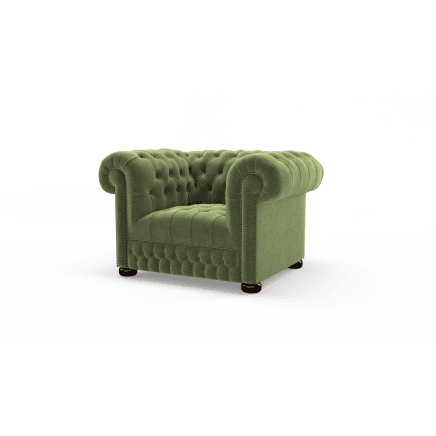 Belgravia Chair