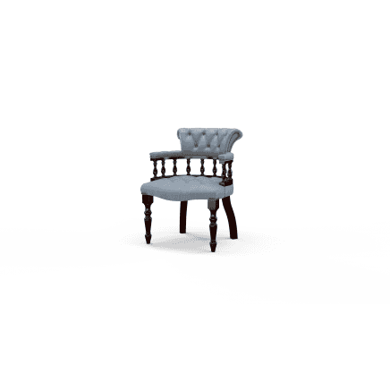 Captain's Chair