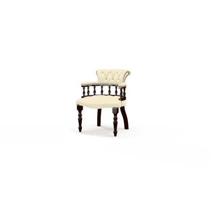 Captain's Chair