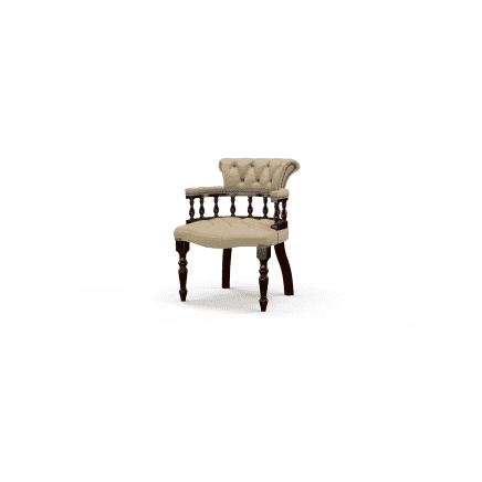 Captain's Chair