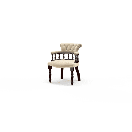 Captain's Chair