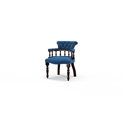 Captain's Chair