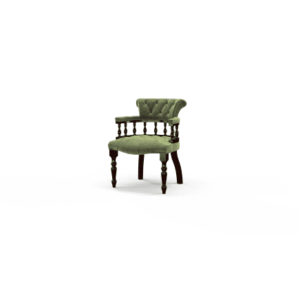 Captain's Chair