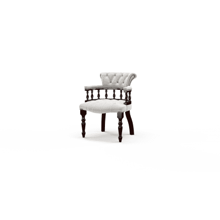 Captain's Chair