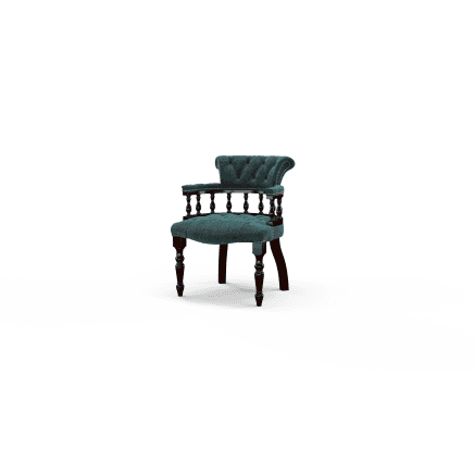 Captain's Chair