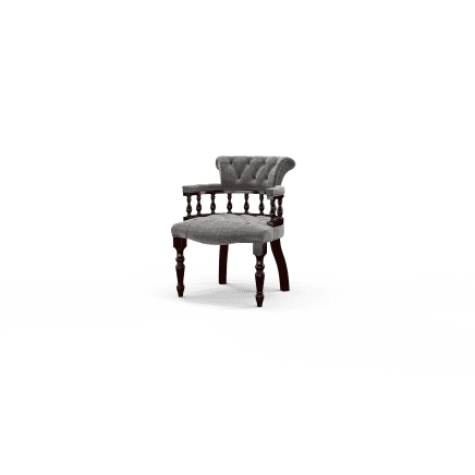 Captain's Chair