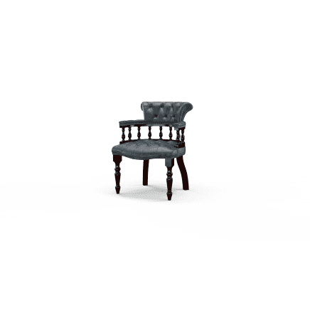 Captain's Chair