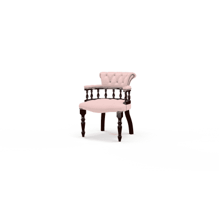 Captain's Chair