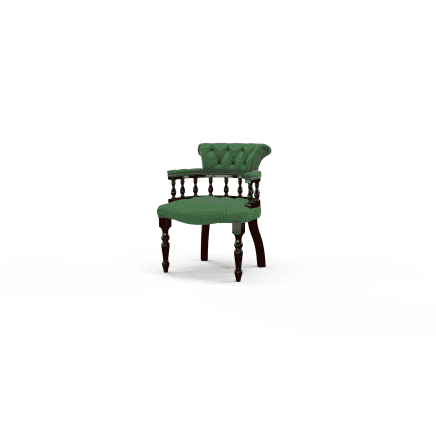 Captain's Chair