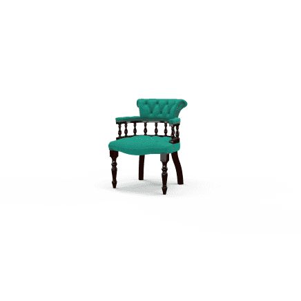 Captain's Chair