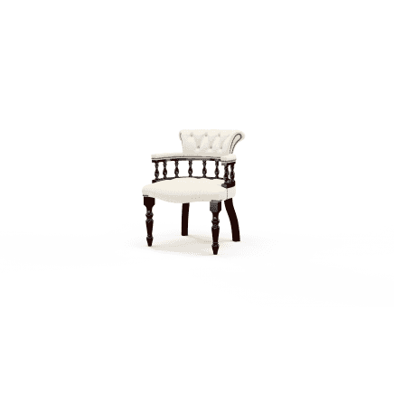Captain's Chair