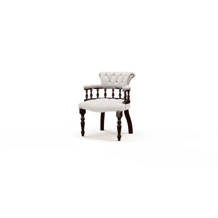 Captain's Chair