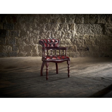 Captain's Chair