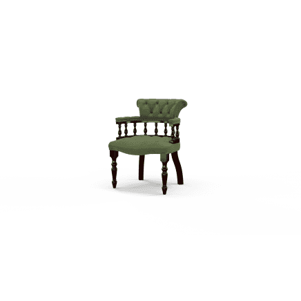 Captain's Chair