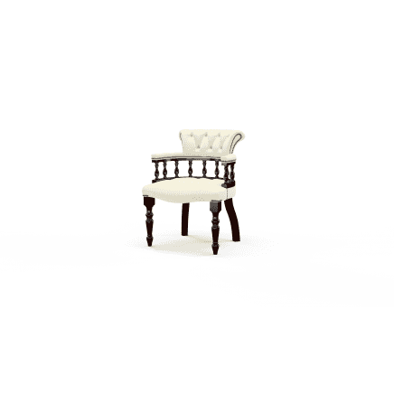 Captain's Chair
