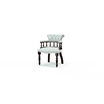 Captain's Chair