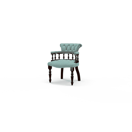 Captain's Chair