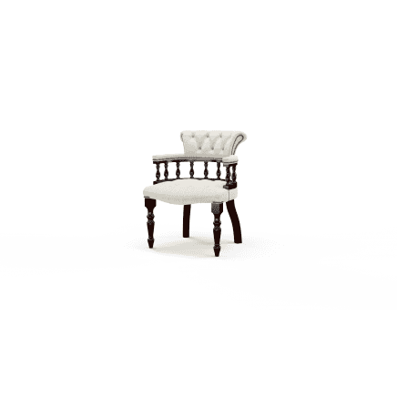 Captain's Chair