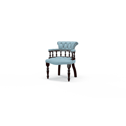 Captain's Chair