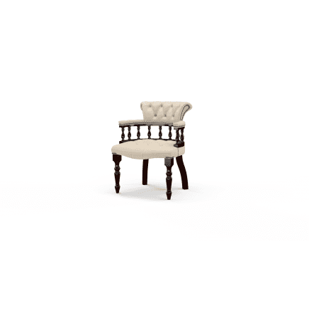 Captain's Chair