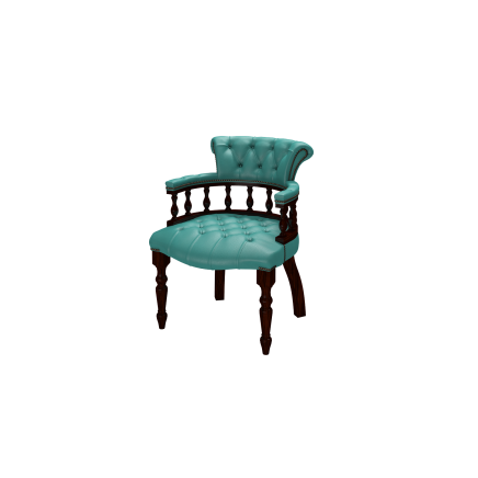 Captain's Chair