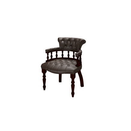 Captain's Chair