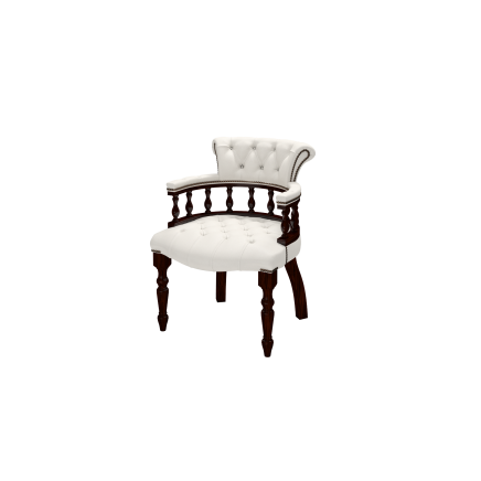 Captain's Chair
