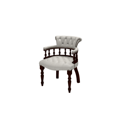 Captain's Chair