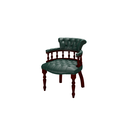 Captain's Chair