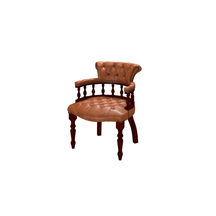 Captain's Chair
