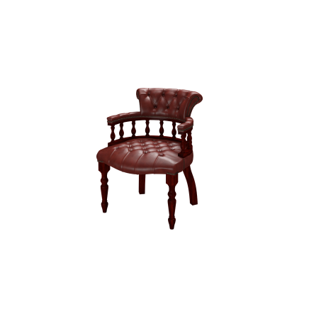 Captain's Chair