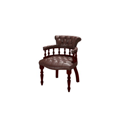 Captain's Chair