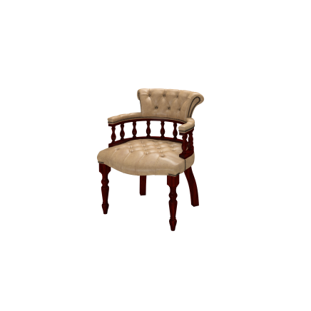 Captain's Chair