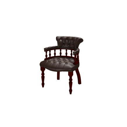 Captain's Chair