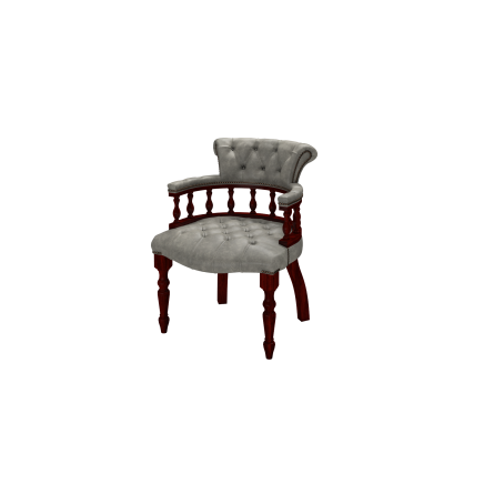 Captain's Chair