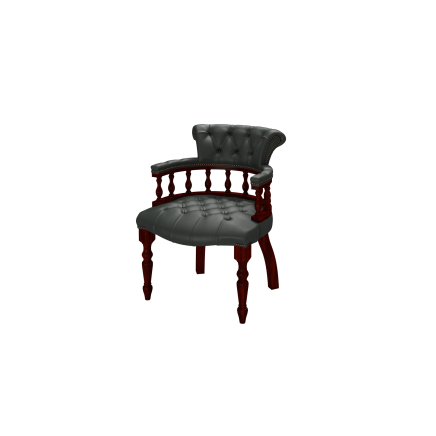 Captain's Chair