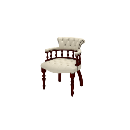 Captain's Chair