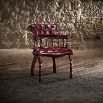 Captain's Chair