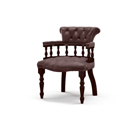 Captain's Chair