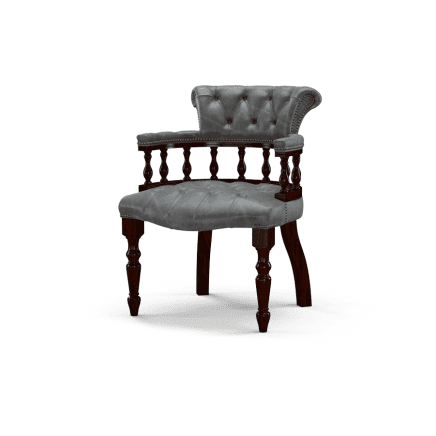 Captain's Chair