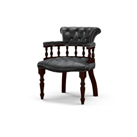 Captain's Chair