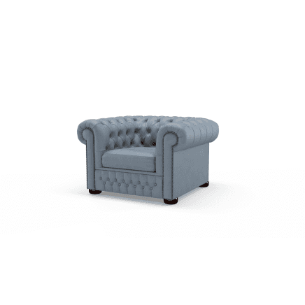 Chesterfield Chair