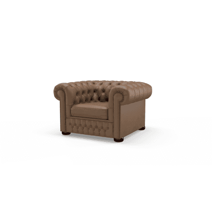 Chesterfield Chair