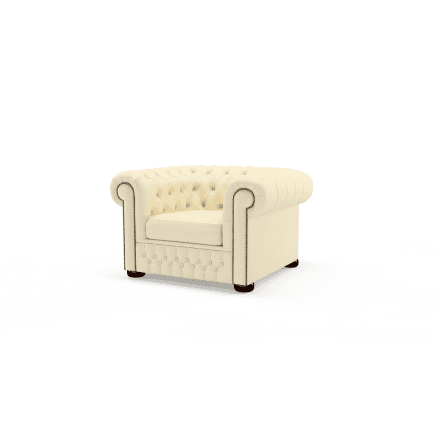 Chesterfield Chair