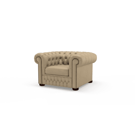 Chesterfield Chair