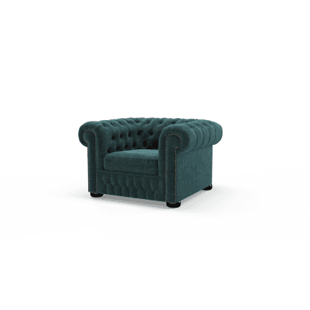 Chesterfield Chair