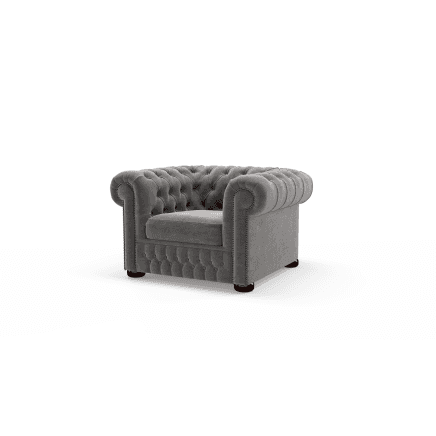 Chesterfield Chair
