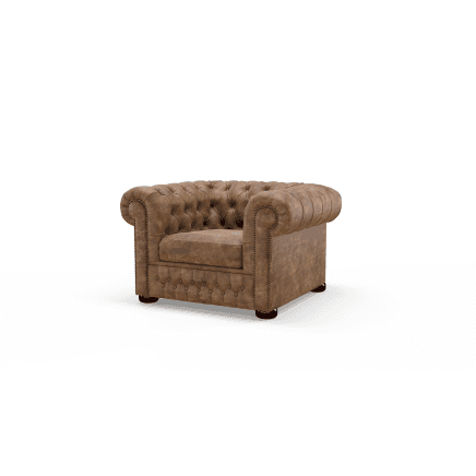 Chesterfield Chair
