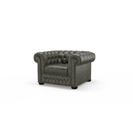 Chesterfield Chair